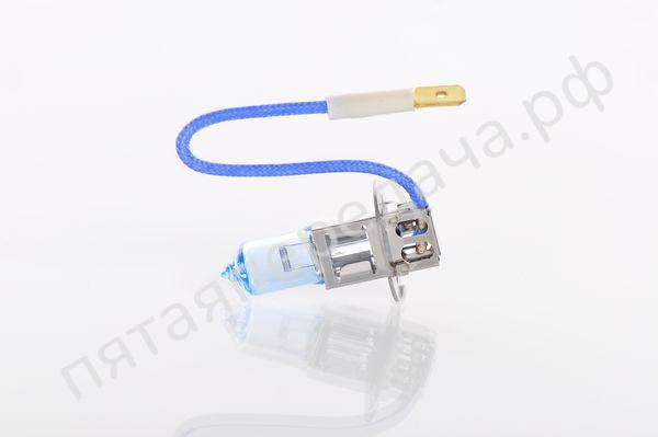 Лампа галоген Xenon Blue H3 12В 55Вт - 1987302035