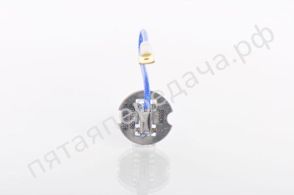Лампа галоген Xenon Blue H3 12В 55Вт - 1987302035