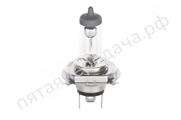 Лампа галоген Pure Light H4 12В 60/55Вт - 1987302041