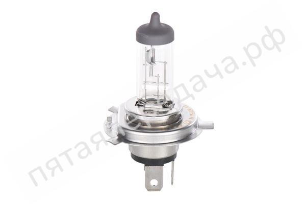 Лампа галоген Pure Light H4 12В 60/55Вт - 1987302041