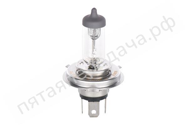 Лампа галоген Pure Light H4 12В 60/55Вт - 1987302041