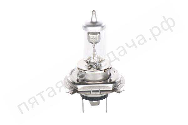 Лампа галоген Plus 30 H4 12В 60/55Вт - 1987302042