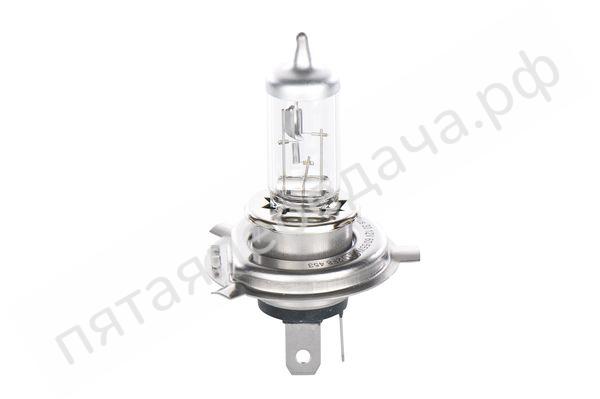 Лампа галоген Plus 30 H4 12В 60/55Вт - 1987302042