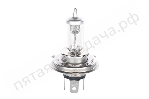 Лампа галоген Plus 30 H4 12В 60/55Вт - 1987302042