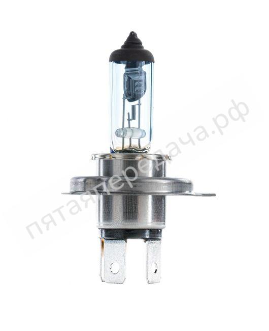 Лампа галоген Xenon Blue H4 12В 60/55Вт - 1987302045