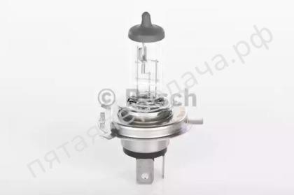 Лампа галоген Rallye H4 12В 100/80Вт - 1987302046