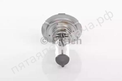 Лампа галоген Pure Light H7 12В 55Вт - 1987302071