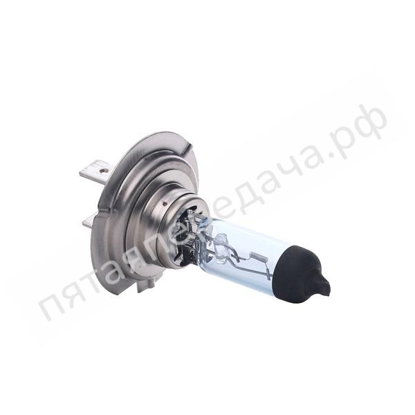 Лампа галоген Xenon Blue H7 12В 55Вт - 1987302075