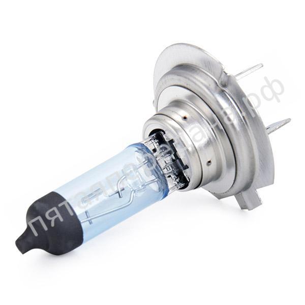 Лампа галоген Xenon Blue H7 12В 55Вт - 1987302075