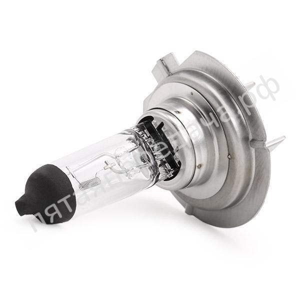 Лампа галоген Longlife Daytime H7 12В 55Вт - 1987302078