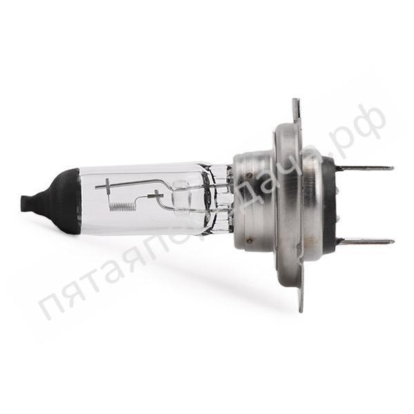 Лампа галоген Longlife Daytime H7 12В 55Вт - 1987302078