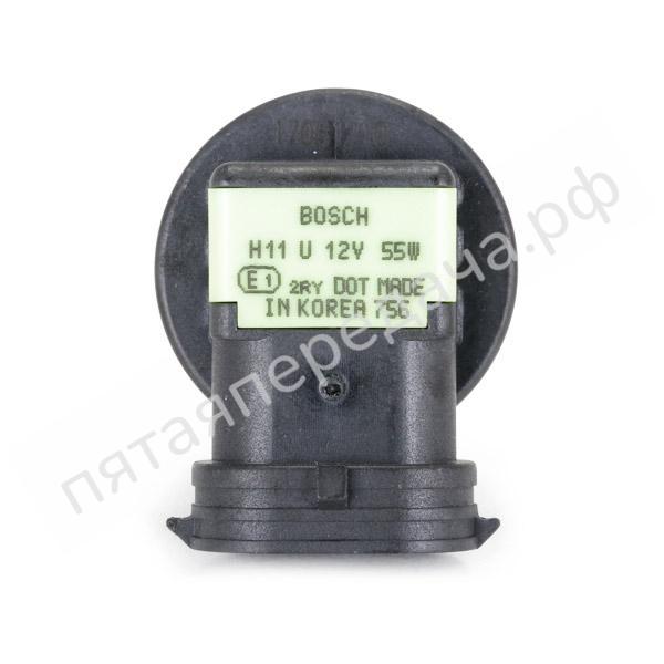 Лампа галоген Pure Light H11 12В 55Вт - 1987302084