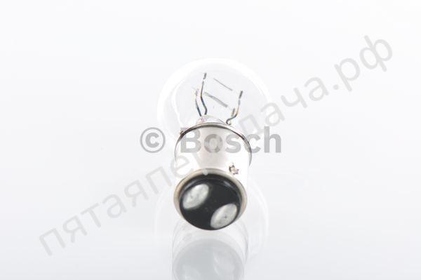 Лампа накаливания Pure Light P21/5W 12В 21/5Вт - 1987302202