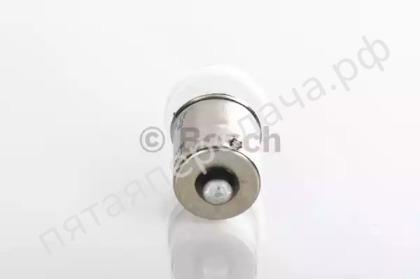 Лампа накаливания Pure Light R10W 12В 10Вт - 1987302203