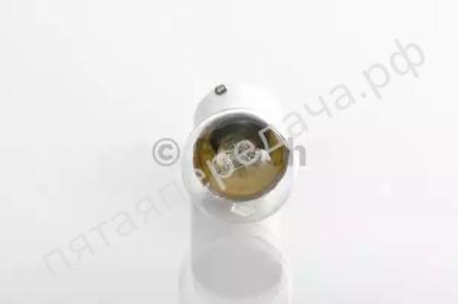 Лампа накаливания Pure Light R10W 12В 10Вт - 1987302203