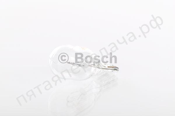 Лампа накаливания Pure Light W16W 12В 16Вт - 1987302205