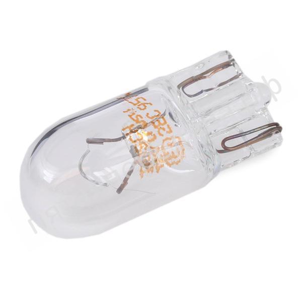 Лампа накаливания Pure Light W5W 12В 5Вт - 1987302206