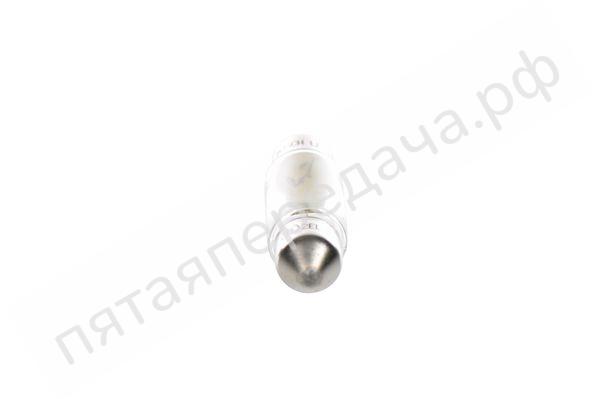 Лампа накаливания Pure Light C5W 12В 5Вт - 1987302211