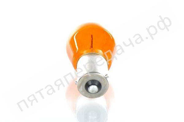 Лампа накаливания Pure Light PY21W 12В 21Вт - 1987302213