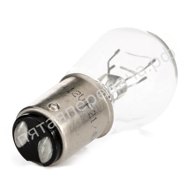 Лампа накаливания Pure Light P21/4W 12В 21/4Вт - 1987302215
