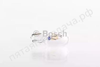 Лампа накаливания Pure Light W3W 12В 3Вт - 1987302217