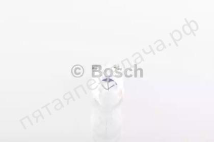 Лампа накаливания Pure Light W3W 12В 3Вт - 1987302217