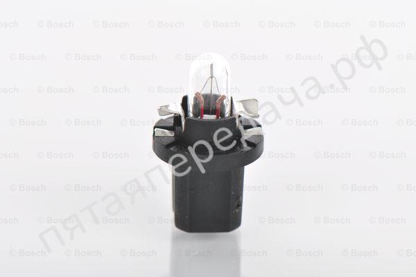 Лампа накаливания Pure Light BAX 12В 1,2Вт - 1987302219