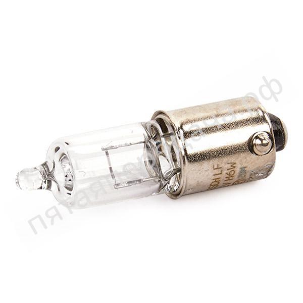 Лампа накаливания Pure Light H6Вт 12В 6Вт - 1987302232