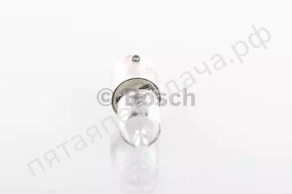 Лампа накаливания Pure Light H6Вт 12В 6Вт - 1987302232