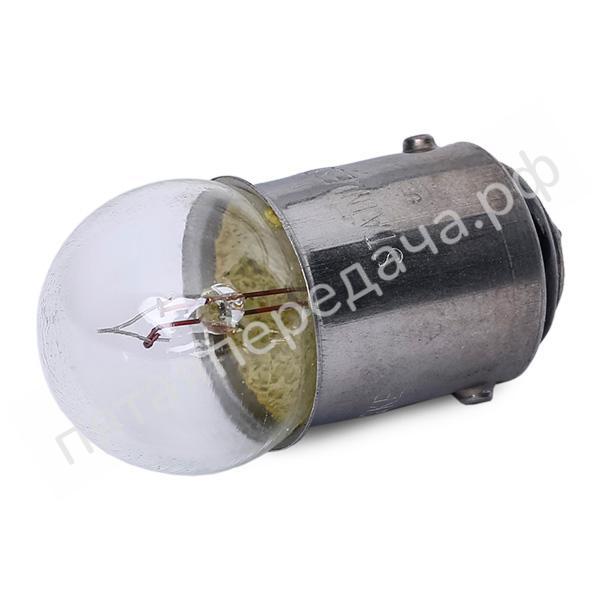Лампа накаливания Pure Light R5W 12В 5Вт - 1987302237