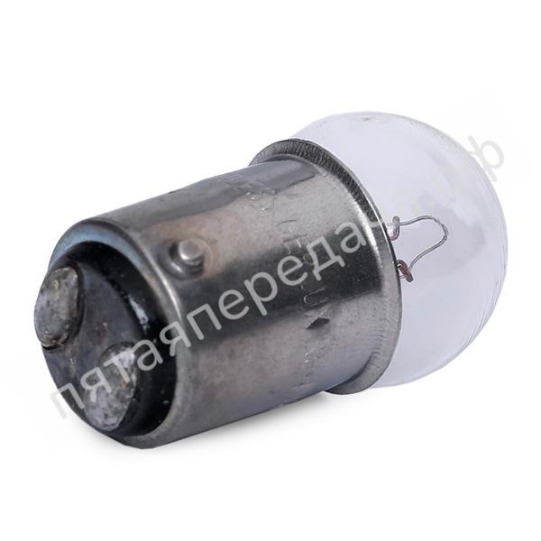 Лампа накаливания Pure Light R5W 12В 5Вт - 1987302237