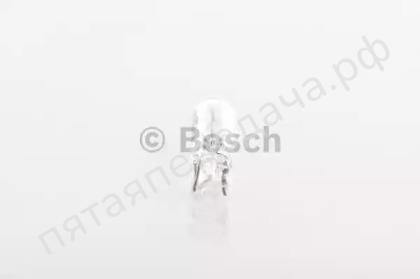 Лампа накаливания Pure Light W2,3W 12В 2,3Вт - 1987302240