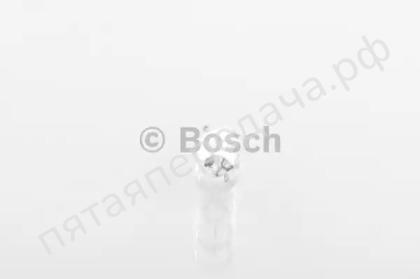 Лампа накаливания Pure Light W2,3W 12В 2,3Вт - 1987302240