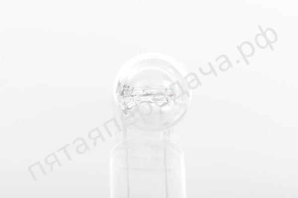 Лампа накаливания Pure Light W21W 12В 21Вт - 1987302251