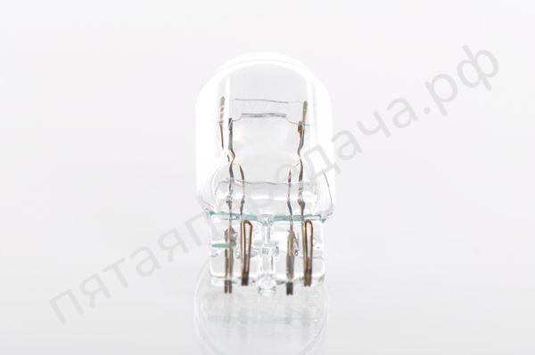 Лампа накаливания Pure Light W21/5W 12В 21/5Вт - 1987302252