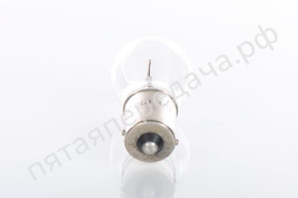 Лампа накаливания Longlife Daytime P21W 12В 21Вт - 1987302280