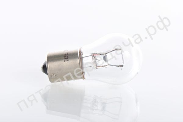 Лампа накаливания Longlife Daytime P21W 12В 21Вт - 1987302280