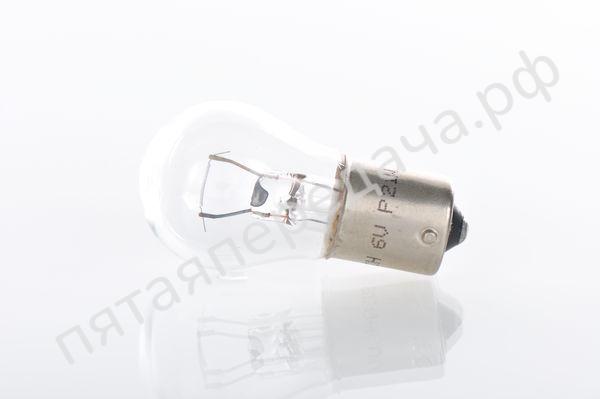 Лампа накаливания Longlife Daytime P21W 12В 21Вт - 1987302280