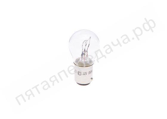 Лампа накаливания Longlife Daytime P21/5W 12В 21/5Вт - 1987302282