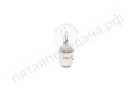 Лампа накаливания Longlife Daytime P21/5W 12В 21/5Вт - 1987302282