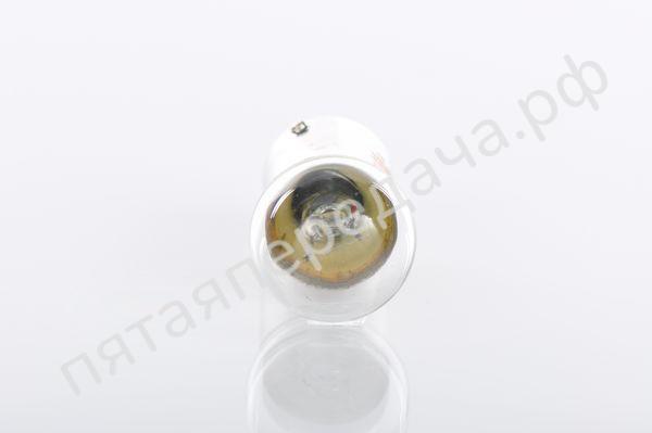 Лампа накаливания Longlife Daytime R5W 12В 5Вт - 1987302284