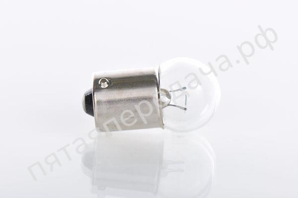 Лампа накаливания Longlife Daytime R5W 12В 5Вт - 1987302284