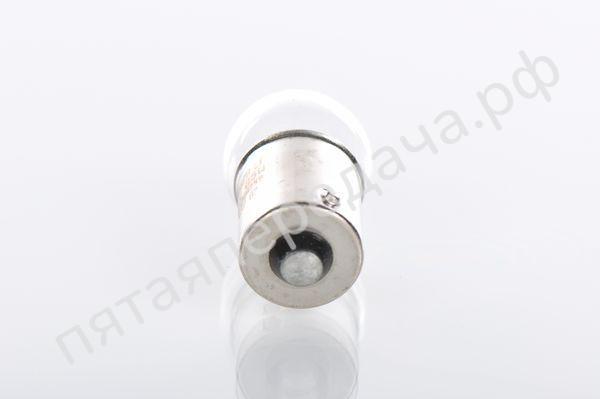 Лампа накаливания Longlife Daytime R5W 12В 5Вт - 1987302284