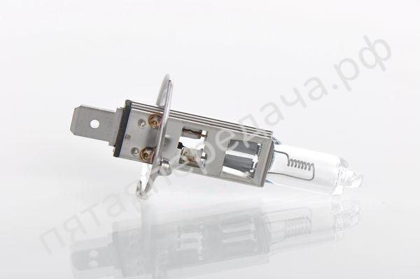 Лампа галоген Trucklight H1 24В 70Вт - 1987302411