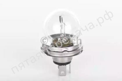 Лампа галоген Trucklight R2 24В 55/50Вт - 1987302421