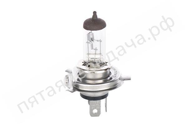 Лампа галоген Trucklight H4 24В 75/70Вт - 1987302441