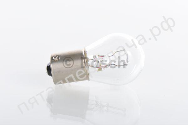 Лампа накаливания Trucklight P21W 24В 21Вт - 1987302501