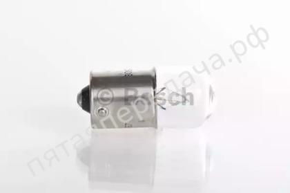 Лампа накаливания Trucklight R10W 24В 10Вт - 1987302505