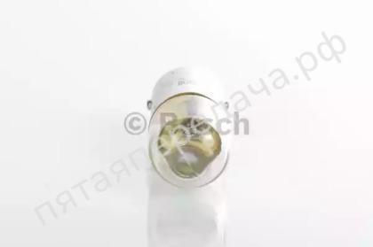 Лампа накаливания Trucklight R10W 24В 10Вт - 1987302505