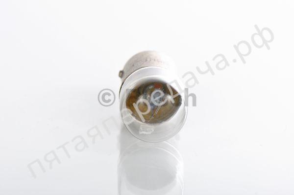 Лампа накаливания Trucklight R5W 24В 5Вт - 1987302510